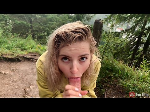 ❤️ Neskak esperma irensten du puzker publiko baten ondoren - Eva Elfi ️ Izorratu bideoa  %eu.mypornpics.ruan ❌️❤