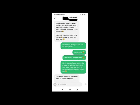 ❤️ Tinder-eko PAWG berri bat gehitu dut nire haremera (hitz egin Tinderrekin barne) ️ Izorratu bideoa  %eu.mypornpics.ruan ❌️❤